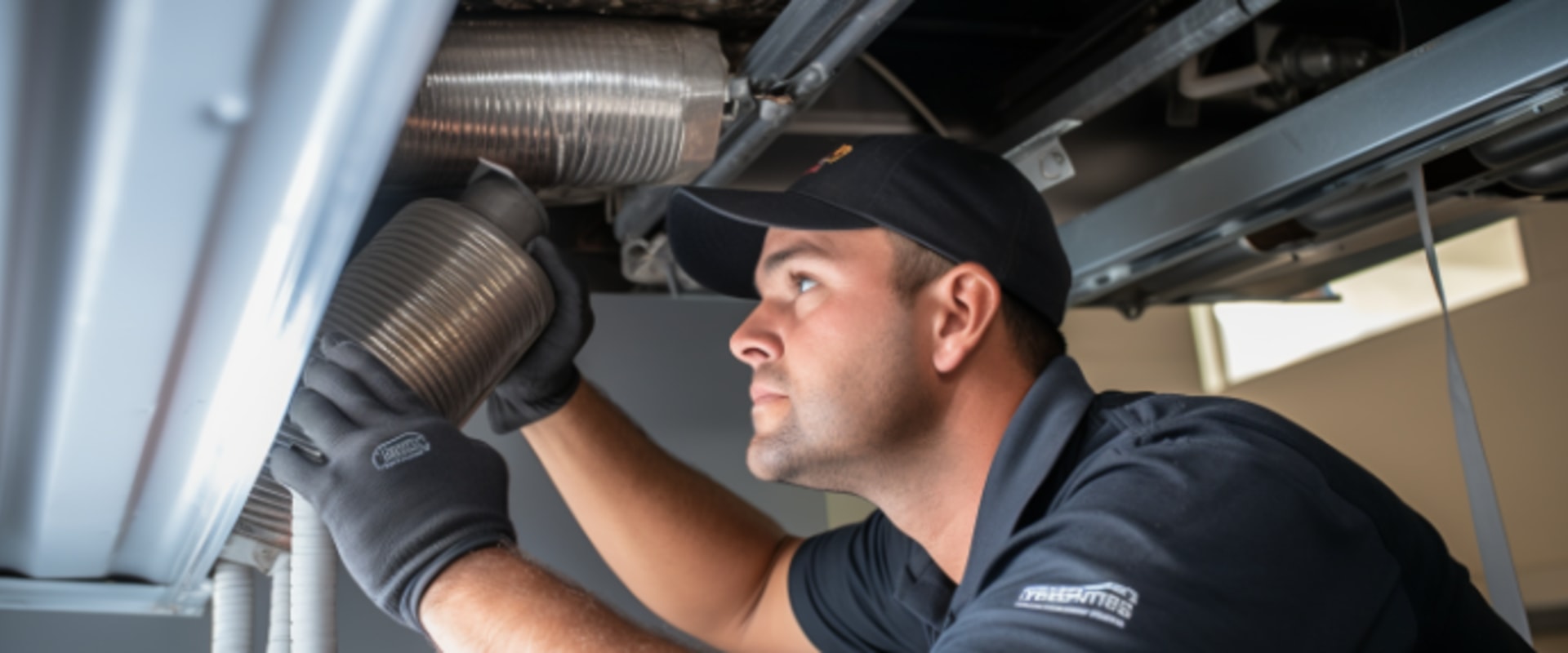 Importance of Prompt Duct Repair Service in Pinecrest FL