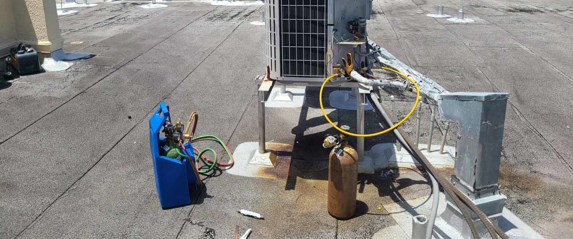 Trustworthy HVAC Air Conditioning Repair Services In Hobe Sound FL