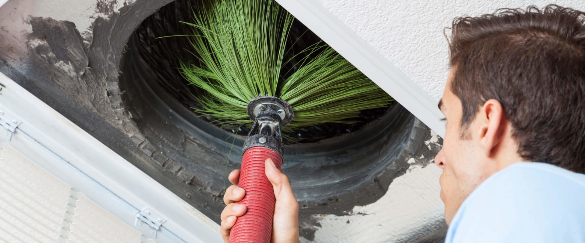 Top-Rated Air Duct Repair Services in Pembroke Pines FL