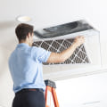 Breathe Easy With the 20x25x1 Home HVAC Furnace Air Filter