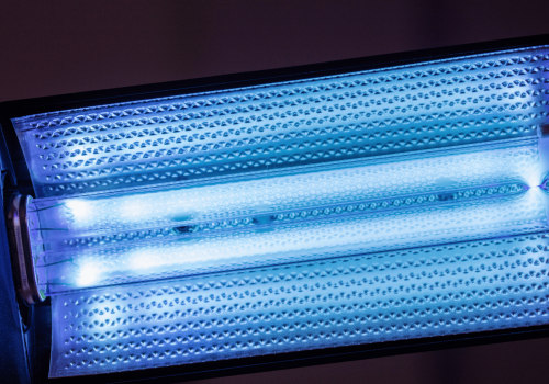 Do UV Lights Stay On All The Time? An Expert's Guide to HVAC UV Filtration