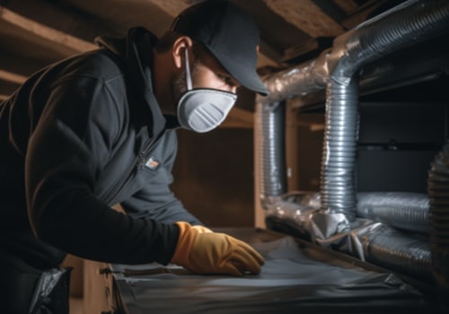 Reliable Duct Sealing Services in Royal Palm Beach FL