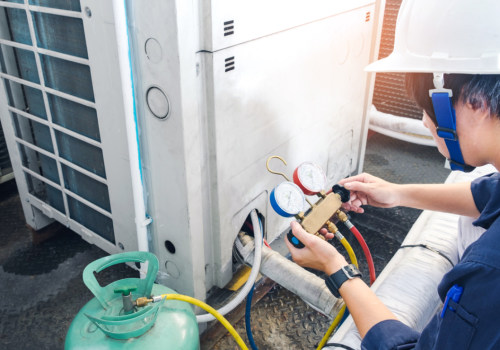 Enhance Air Quality with Duct Repair Services Near Davie FL and HVAC UV Light Installation Service