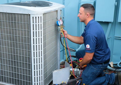 Quick and Proven Air Duct Repair Services in Dania Beach FL