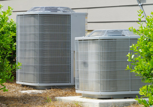 Top Professional HVAC Installation Service in Coral Gables FL